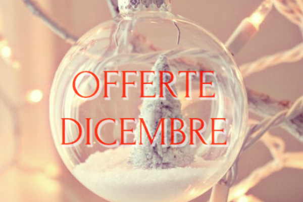 OFFERTE NATALE